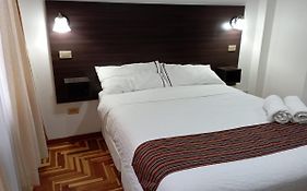 Casa Mía Hostal